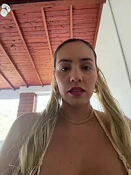 GreatBigAssHot online show from 12, 2, 2026