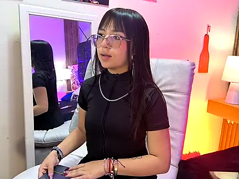 Snapshot of mary_luckaysha_ chatting on 8, 5, 2026 mary luckaysha online show from 8, 5, 2026