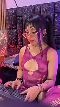 Snapshot of mary_luckaysha_ chatting on 22, 6, 2026 mary luckaysha online show from 22, 6, 2026