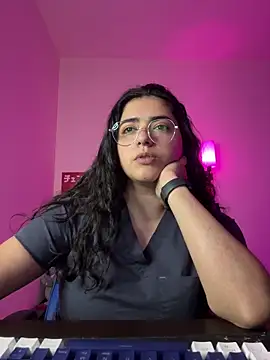 Snapshot of Ales_Kitten_Live chatting on 20, 2, 2026 Ales Kitten Live online show from 20, 2, 2026