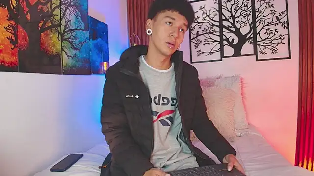 David Banks  online show from 9, 2, 2026