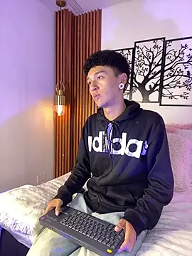 David Banks  online show from 21, 2, 2026