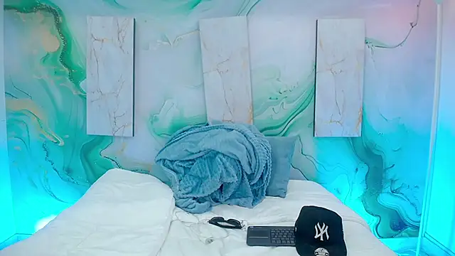 David Banks  online show from 15, 3, 2026