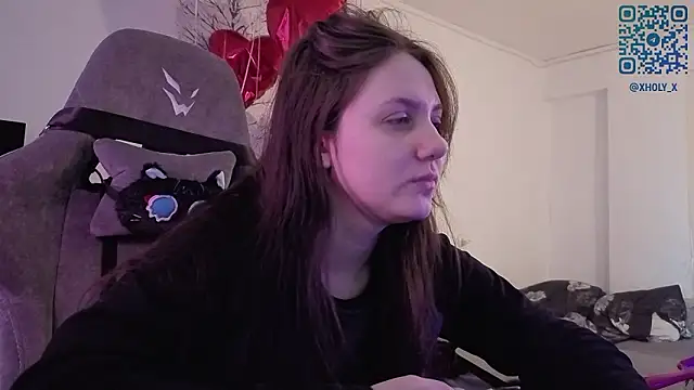 Holy Kveta online show from 25, 2, 2026