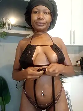 LADY-NESH online show from 23, 4, 2026