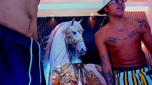 the knights of the night online show from 31, 1, 2026