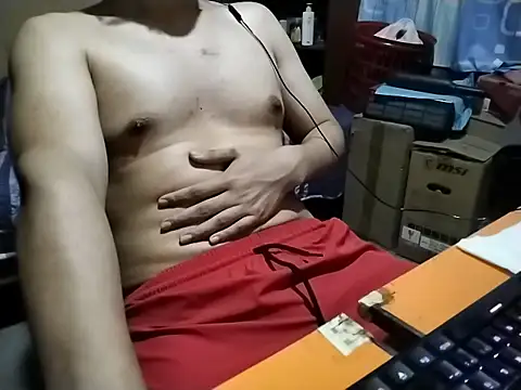 martleandros online show from 20, 2, 2026