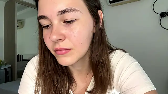 MauritaSpueler online show from 8, 3, 2026