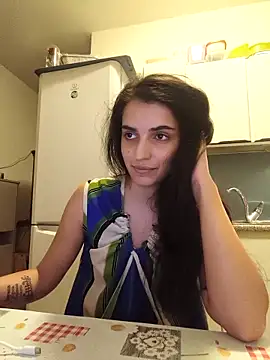 SoniaMoonnnnn online show from 21, 4, 2026