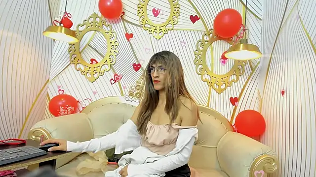 ValeryBellotti online show from 13, 2, 2026