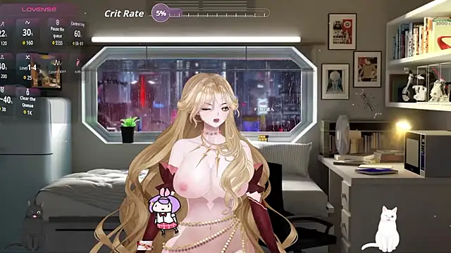 Snapshot of chenxi003 chatting on 16, 2, 2026 chenxi003 online show from 16, 2, 2026