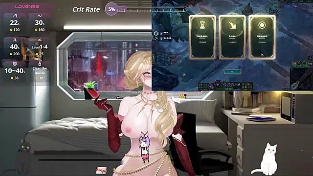 Snapshot of chenxi003 chatting on 19, 2, 2026 chenxi003 online show from 19, 2, 2026