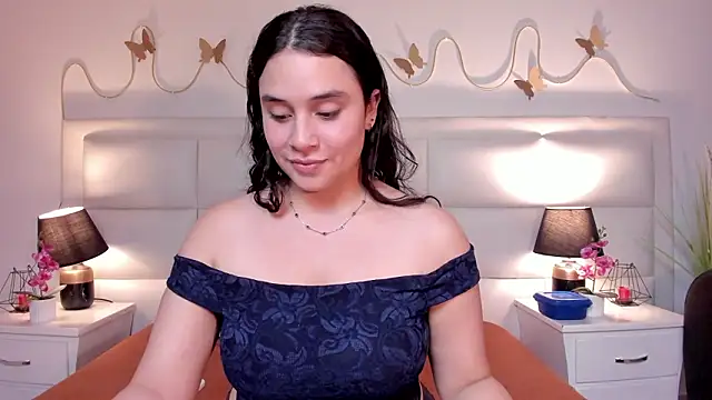 sweet bonnyy online show from 6, 3, 2026