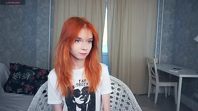 TarynPalek online show from 5, 2, 2026