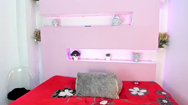 Snapshot of Camilo_X_x chatting on 28, 4, 2026 Camilo X x online show from 28, 4, 2026