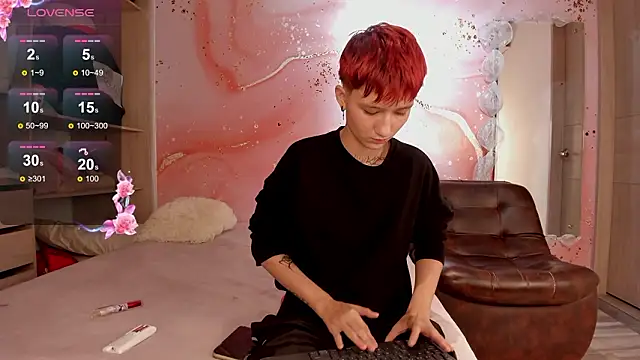 Snapshot of Jessi_Rosse chatting on 17, 2, 2026 Jessi Rosse online show from 17, 2, 2026