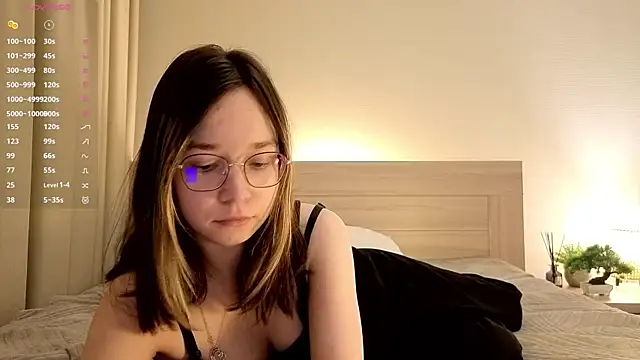 alorenna online show from 24, 3, 2026