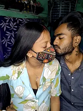 Lovly Couple 1 online show from 8, 2, 2026