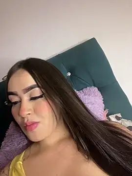 KandyKitty online show from 12, 2, 2026