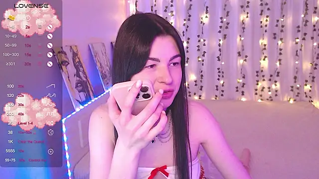 Stephanie Bloom online show from 8, 2, 2026