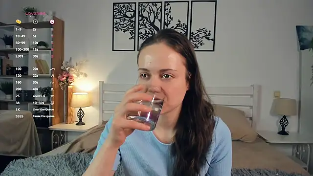 Snapshot of MalvinaTrafford chatting on 22, 2, 2026 MalvinaTrafford online show from 22, 2, 2026