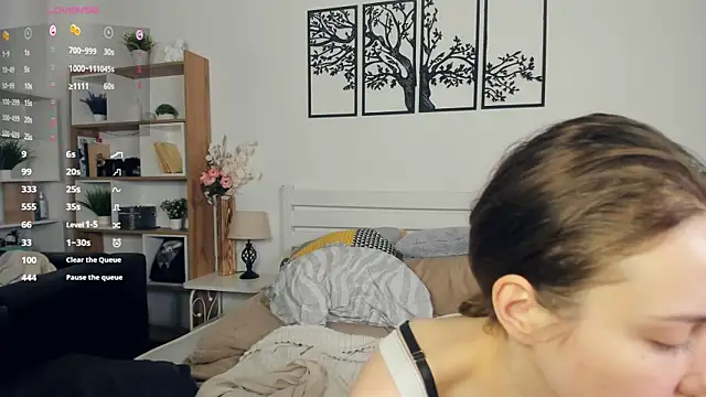 Snapshot of MalvinaTrafford chatting on 2, 3, 2026 MalvinaTrafford online show from 2, 3, 2026