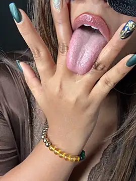 queen-panda online show from 15, 2, 2026