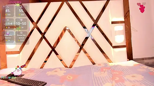 emii brown online show from 14, 3, 2026