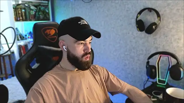  Mostly  online show from 7, 3, 2026