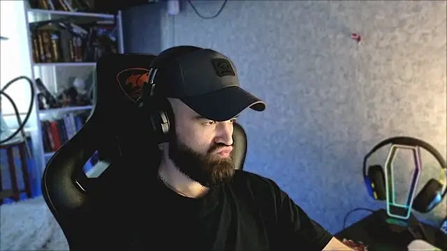  Mostly  online show from 15, 3, 2026