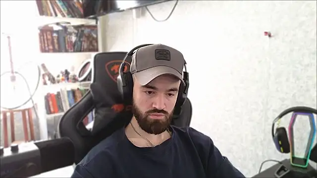  Mostly  online show from 22, 3, 2026