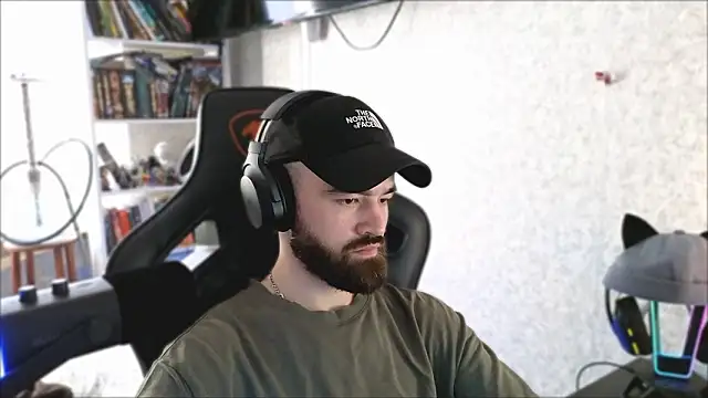  Mostly  online show from 27, 3, 2026