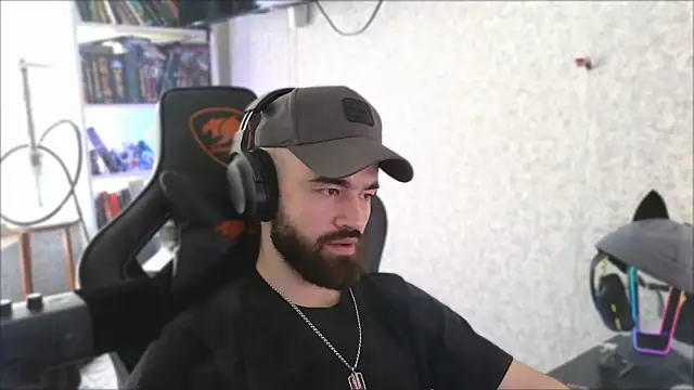  Mostly  online show from 30, 3, 2026