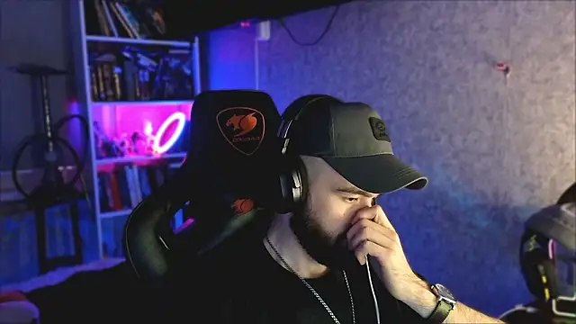  Mostly  online show from 31, 3, 2026