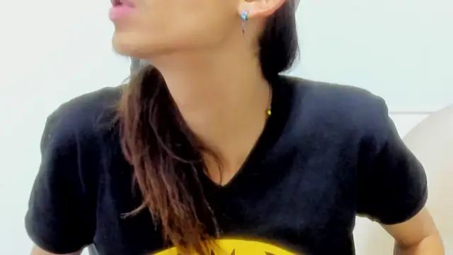 Snapshot of Noha-Smith chatting on 1, 3, 2026 Noha-Smith online show from 1, 3, 2026