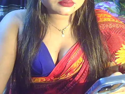 Nusrat Faria online show from 9, 3, 2026