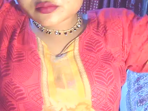 Snapshot of Nusrat_Faria chatting on 19, 4, 2026 Nusrat Faria online show from 19, 4, 2026