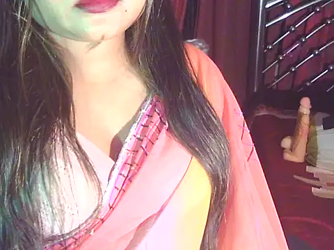 Snapshot of Nusrat_Faria chatting on 5, 5, 2026 Nusrat Faria online show from 5, 5, 2026