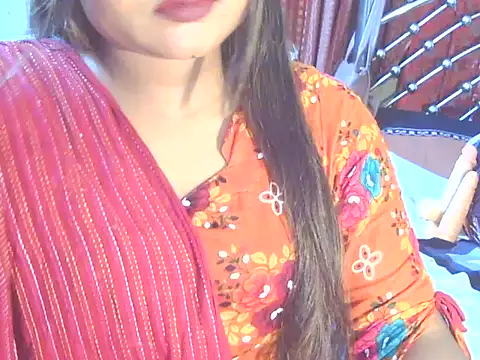 Snapshot of Nusrat_Faria chatting on 14, 5, 2026 Nusrat Faria online show from 14, 5, 2026