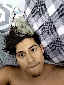 Riquid-sexual online show from 19, 2, 2026