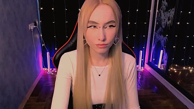 crybambi online show from 8, 3, 2026