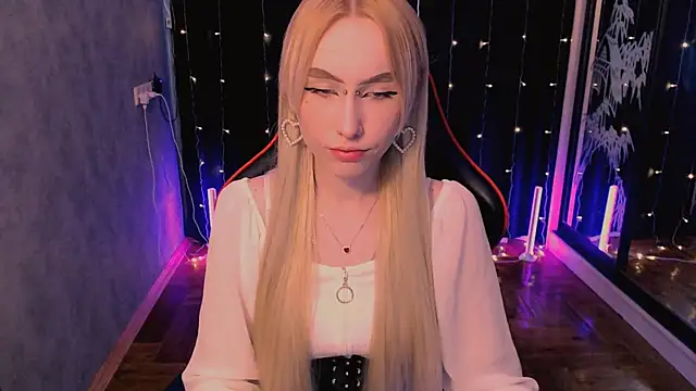 crybambi online show from 12, 3, 2026