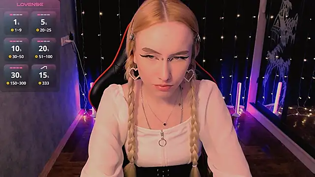 crybambi online show from 21, 3, 2026