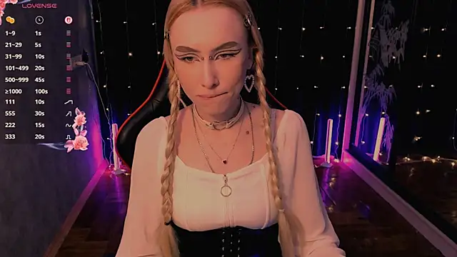 crybambi online show from 10, 4, 2026