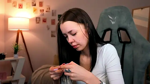 Snapshot of Vexnexe chatting on 9, 2, 2026 Vexnexe online show from 9, 2, 2026