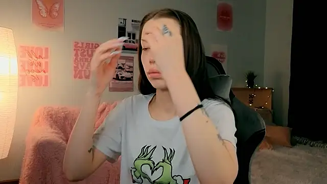 Snapshot of Vexnexe chatting on 2, 3, 2026 Vexnexe online show from 2, 3, 2026