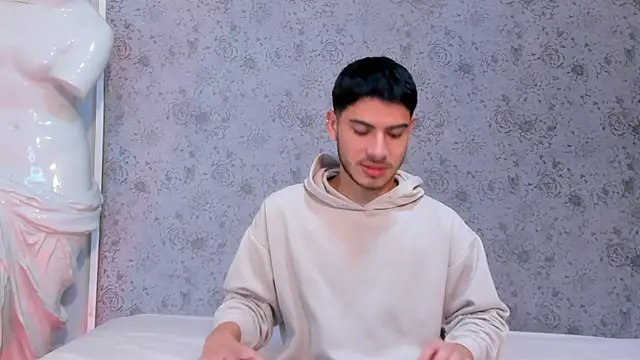 Apolo Gray online show from 5, 2, 2026