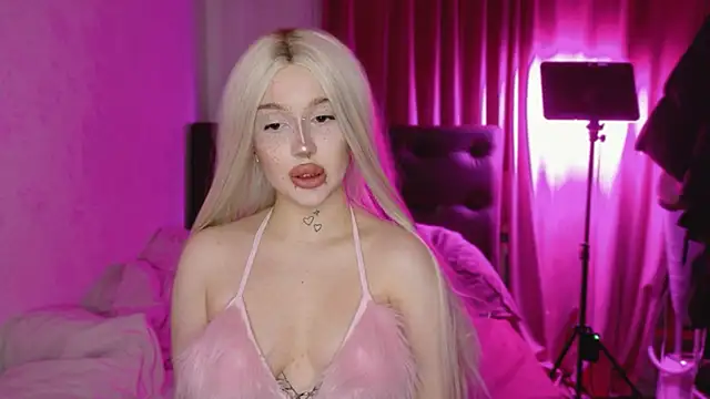 Lolykari online show from 11, 4, 2026