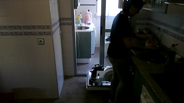 laparejaideal08 online show from 21, 2, 2026