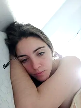 laparejaideal08 online show from 19, 3, 2026